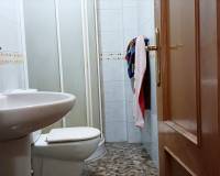 Sale - Flat - Elche - Torreta - Portalada