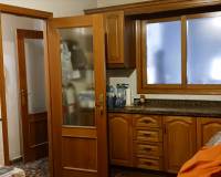 Sale - Flat - Elche - Torreta - Portalada