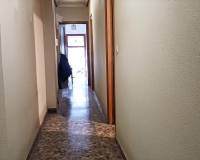 Sale - Flat - Elche - Torreta - Portalada