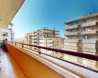 Sale - Flat - Elche - Universidad - Ciudad deportiva