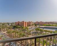 Sale - Flat - Elche - Universidad - Ciudad deportiva