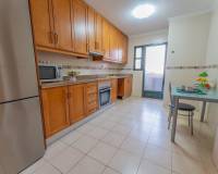 Sale - Flat - Elche - Universidad - Ciudad deportiva