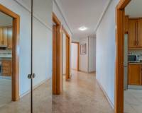 Sale - Flat - Elche - Universidad - Ciudad deportiva