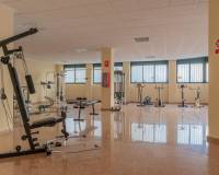 Sale - Flat - Elche - Universidad - Ciudad deportiva