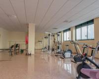 Sale - Flat - Elche - Universidad - Ciudad deportiva