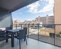 Sale - Flat - Elche - Universidad - Ciudad deportiva