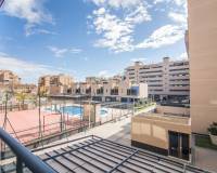 Sale - Flat - Elche - Universidad - Ciudad deportiva