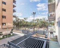 Sale - Flat - Elche - Universidad - Ciudad deportiva