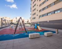 Sale - Flat - Elche - Universidad - Ciudad deportiva