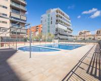 Sale - Flat - Elche - Universidad - Ciudad deportiva