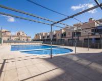 Sale - Flat - Elche - Universidad - Ciudad deportiva