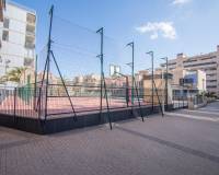 Sale - Flat - Elche - Universidad - Ciudad deportiva