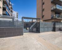 Sale - Flat - Elche - Universidad - Ciudad deportiva