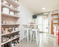 Sale - Flat - Elche - Universidad - Ciudad deportiva