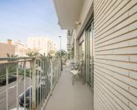 Sale - Flat - Elche - Universidad - Ciudad deportiva