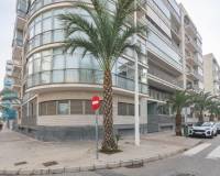 Sale - Flat - Elche - Universidad - Ciudad deportiva