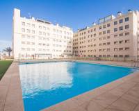 Sale - Flat - Elche - Universidad - Ciudad deportiva