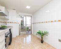 Sale - Flat - Elche - Universidad - Ciudad deportiva