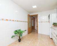 Sale - Flat - Elche - Universidad - Ciudad deportiva