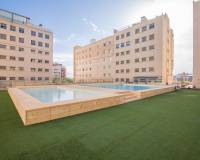 Sale - Flat - Elche - Universidad - Ciudad deportiva