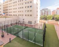 Sale - Flat - Elche - Universidad - Ciudad deportiva