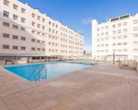 Sale - Flat - Elche - Universidad - Ciudad deportiva