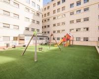 Sale - Flat - Elche - Universidad - Ciudad deportiva