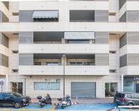 Sale - Flat - Elche - Universidad - Ciudad deportiva