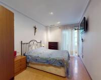 Sale - Flat - Elche - Zona Universidad