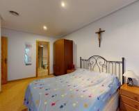 Sale - Flat - Elche - Zona Universidad