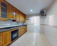 Sale - Flat - Elche - Zona Universidad