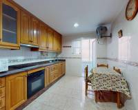 Sale - Flat - Elche - Zona Universidad