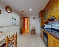 Sale - Flat - Elche - Zona Universidad