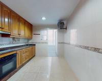 Sale - Flat - Elche - Zona Universidad