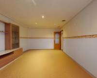 Sale - Flat - Elche - Zona Universidad