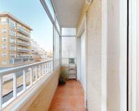 Sale - Flat - Elche - Zona Universidad