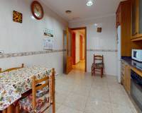 Sale - Flat - Elche - Zona Universidad