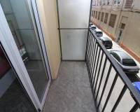 Sale - Flat - Elda - Gran avenida