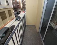 Sale - Flat - Elda - Gran avenida