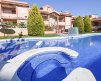 Sale - Flat - Gran alacant - Avda. noruega