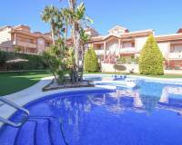 Sale - Flat - Gran alacant - Avda. noruega