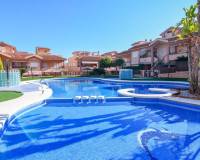 Sale - Flat - Gran alacant - Avda. noruega