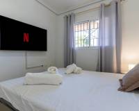 Sale - Flat - Gran alacant - Avda. noruega