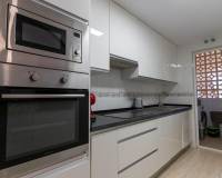 Sale - Flat - Gran alacant - Avda. noruega