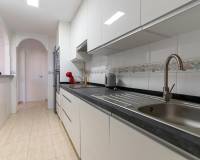 Sale - Flat - Gran alacant - Avda. noruega