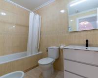 Sale - Flat - Gran alacant - Avda. noruega