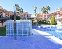 Sale - Flat - Gran alacant - Avda. noruega