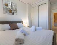 Sale - Flat - Gran alacant - Avda. noruega