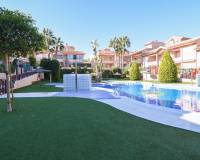 Sale - Flat - Gran alacant - Avda. noruega