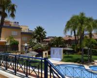 Sale - Flat - Gran alacant - Avda. noruega